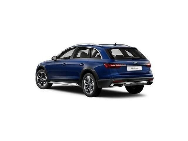 Usata Audi A4 Allroad Business 204 CV (150 kW) 2024 Blu navarra metallizzato Station wagon