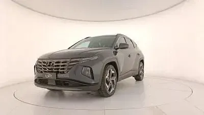 Usata Hyundai Tucson 180 CV (132 kW) 2022 SUV