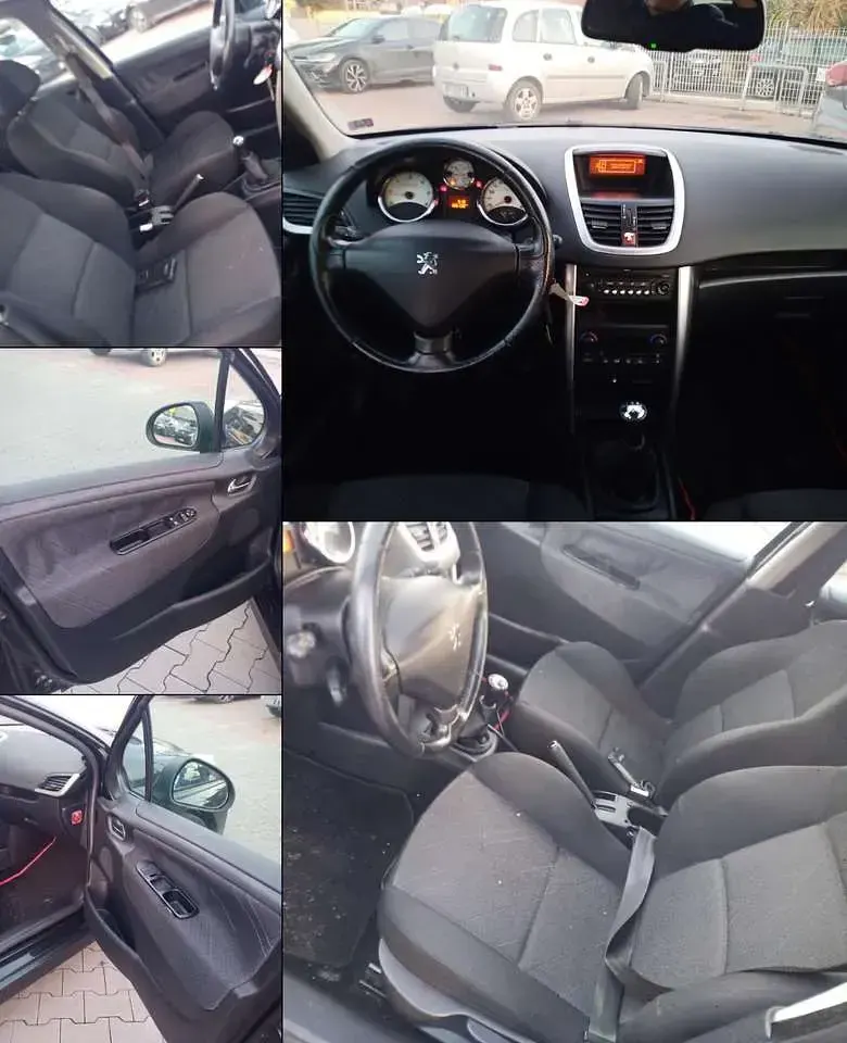 Occasion Peugeot 207 109 PK (80 kW) 2008 Other Sedan