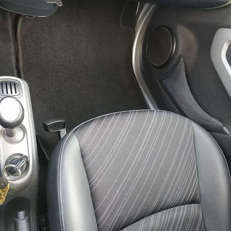 Usata Smart ForTwo Cabrio Pulse 54 CV (39 kW) 2012 Cabrio
