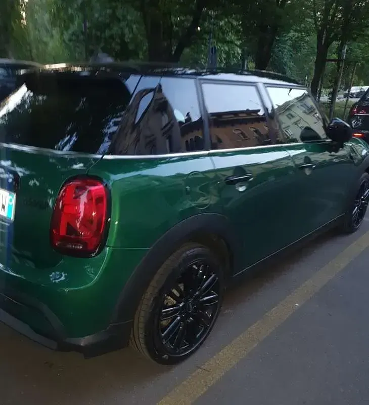 Usata Mini Cooper Classic 136 CV (100 kW) 2024 Utilitaria
