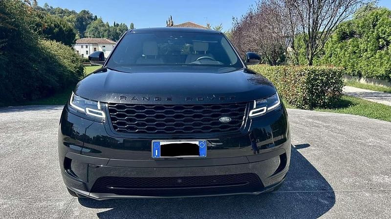 Usata Land Rover Range Rover Velar SE Dynamic 241 CV (177 kW) 2017 Other SUV