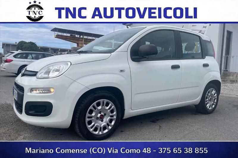 Usata Fiat Panda City Life 69 CV (50 kW) 2021 Other Utilitaria