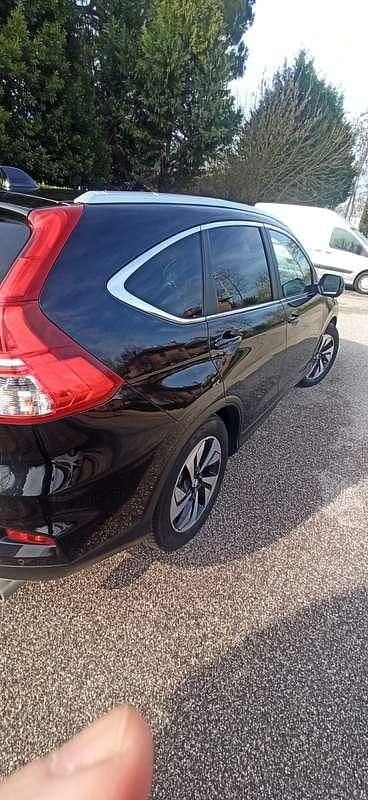Usata Honda CR-V Lifestyle 120 CV (88 kW) 2017 SUV
