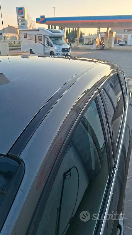 Usata Ford C-MAX Titanium 120 CV (88 kW) 2018 Monovolume