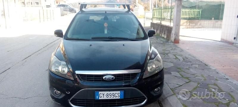 Usata Ford Focus 2009 Station wagon