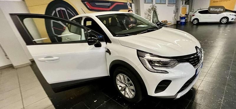 Usata Renault Captur Equilibre 101 CV (74 kW) 2024 SUV