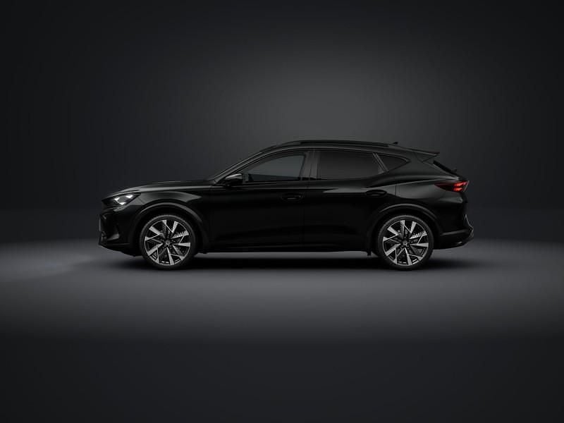 Nuova Cupra Formentor 150 CV (110 kW) 2026 Nero midnight SUV