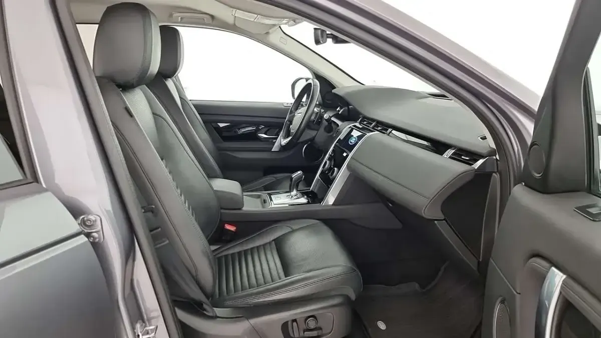 Usata Land Rover Discovery 5 S 150 CV (110 kW) 2020 Grigio SUV