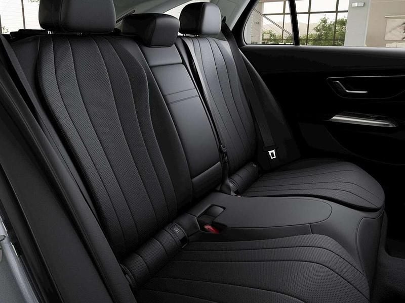 Nuova Mercedes E220 All-Terrain Advanced 197 CV (144 kW) 2026 Argento Station wagon