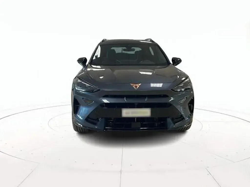 Usata Cupra Formentor 150 CV (110 kW) 2025 Vari colori pastello SUV