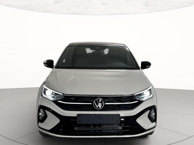 Nuova VW Taigo Edition 116 CV (85 kW) 2026 Reef blue metallizzato SUV