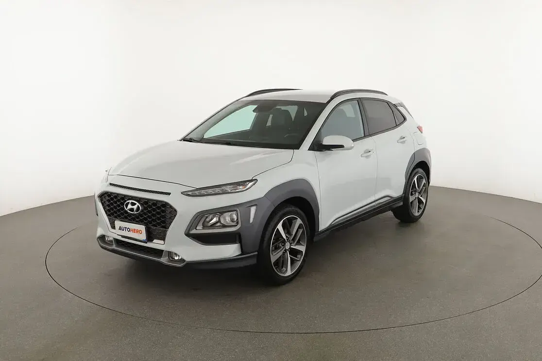 Usata Hyundai Kona Xpossible 120 CV (88 kW) 2019 SUV