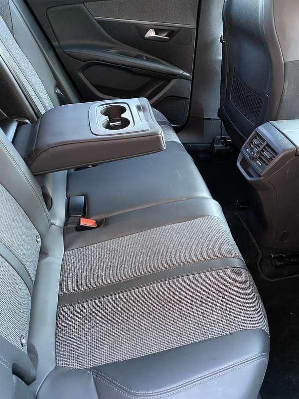 Usata Peugeot 3008 Allure 120 CV (88 kW) 2016 SUV
