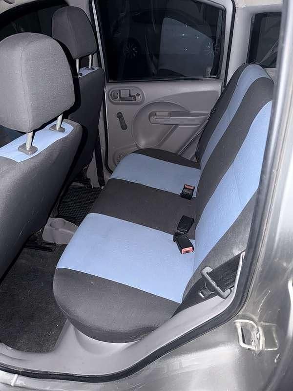 Usata Fiat Panda Active 54 CV (39 kW) 2004 Utilitaria