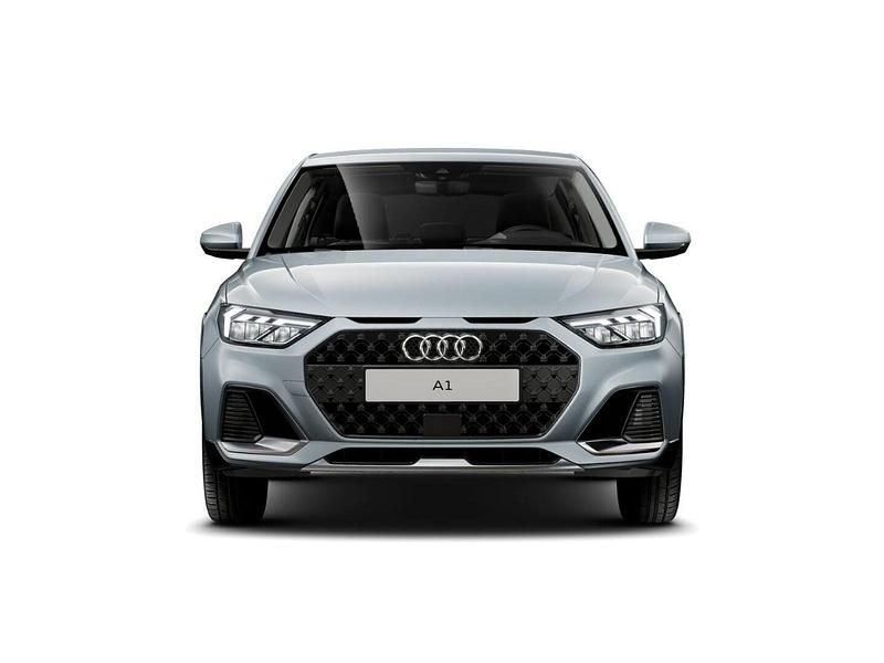 Usata Audi A1 Business 116 CV (85 kW) 2025 Grigio SUV