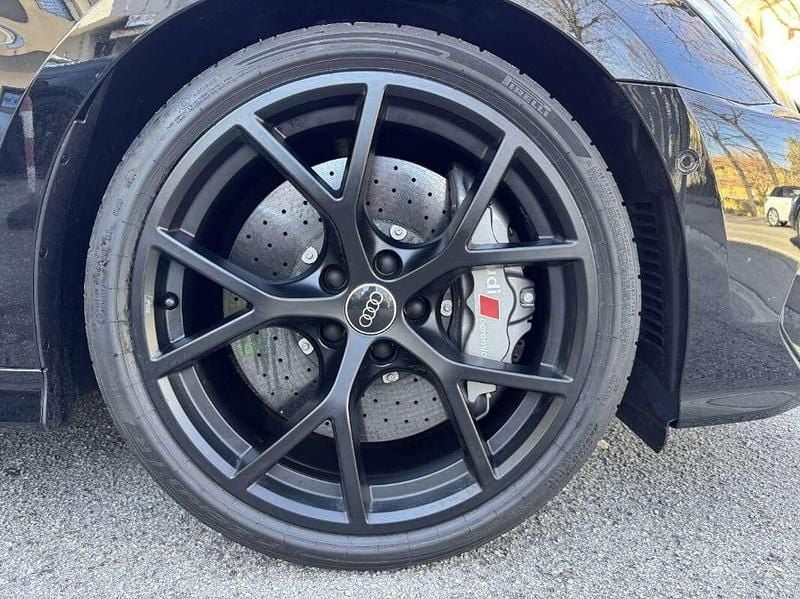 Usata Audi RS3 Ambiente 400 CV (294 kW) 2026 Other Berlina