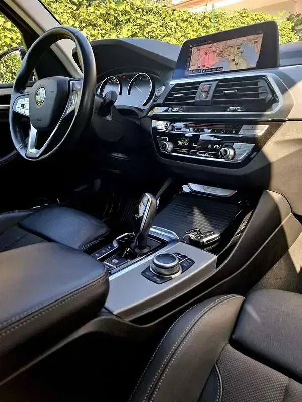 Usata BMW X3 xLine 190 CV (139 kW) 2020 SUV