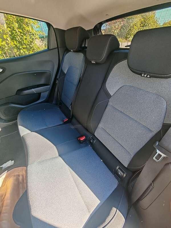 Usata Renault Clio V Evolution 91 CV (66 kW) 2024 Berlina