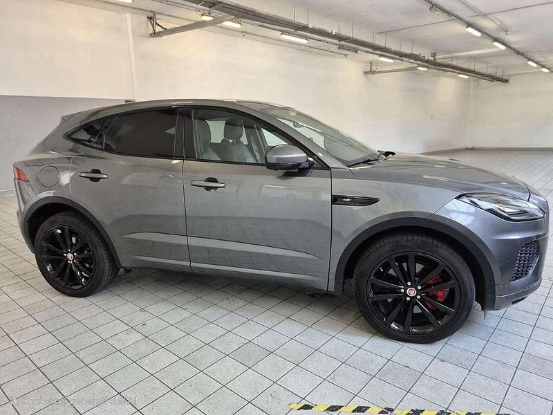 Usata 2018 Jaguar E-Pace R-Dynamic SUV | 24.900 € (Cara) - Immagine 1/4