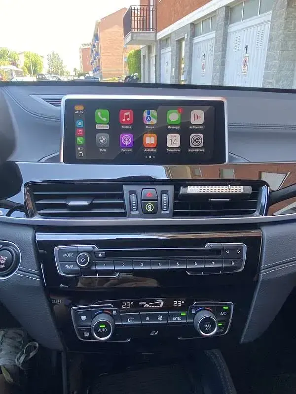 Usata BMW X1 xLine 150 CV (110 kW) 2019 SUV