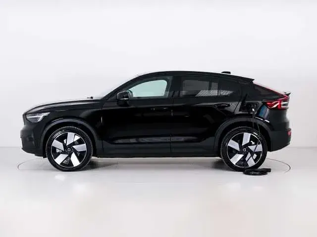Occasion Volvo C40 Ultimate 160 kW (218 PK) 2023 Zwart SUV