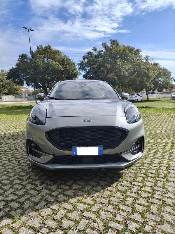 Usata Ford Puma ST-Line 125 CV (91 kW) 2021 SUV