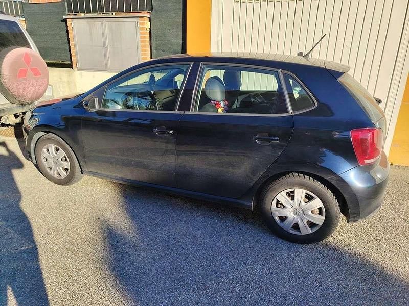 Usata VW Polo 75 CV (55 kW) 2011 Berlina