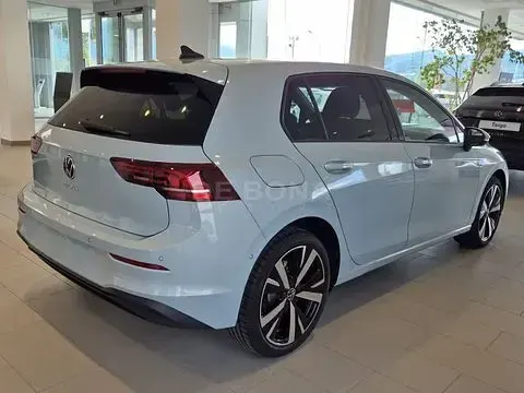 Nuova VW Golf VIII Life 116 CV (85 kW) 2026 Azzurro Utilitaria