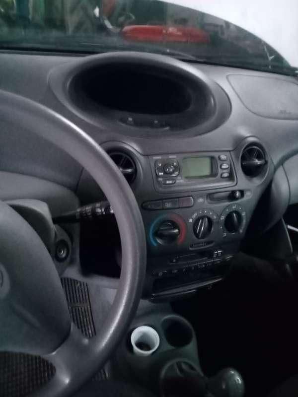 Usata Toyota Yaris 68 CV (50 kW) 2002 Berlina