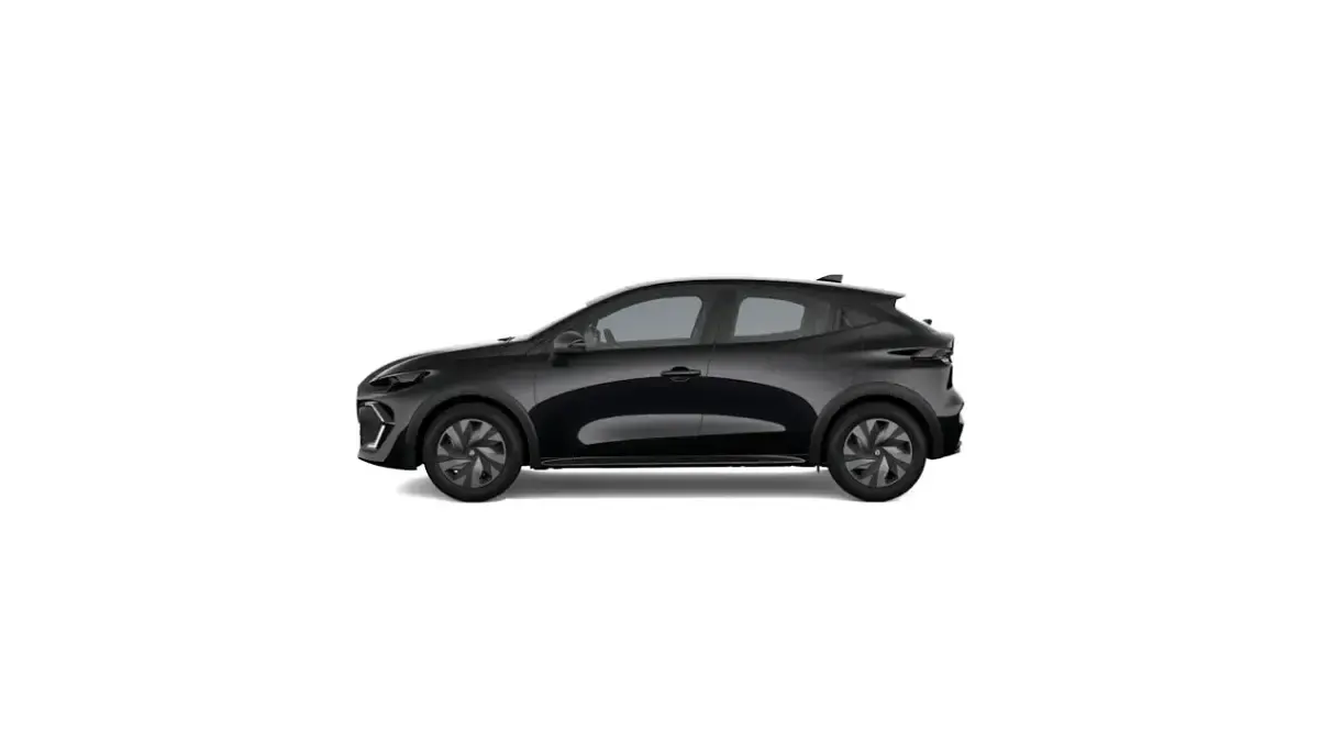 Nuova Renault Clio V Evolution 109 CV (80 kW) 2026 Nero etoile Berlina