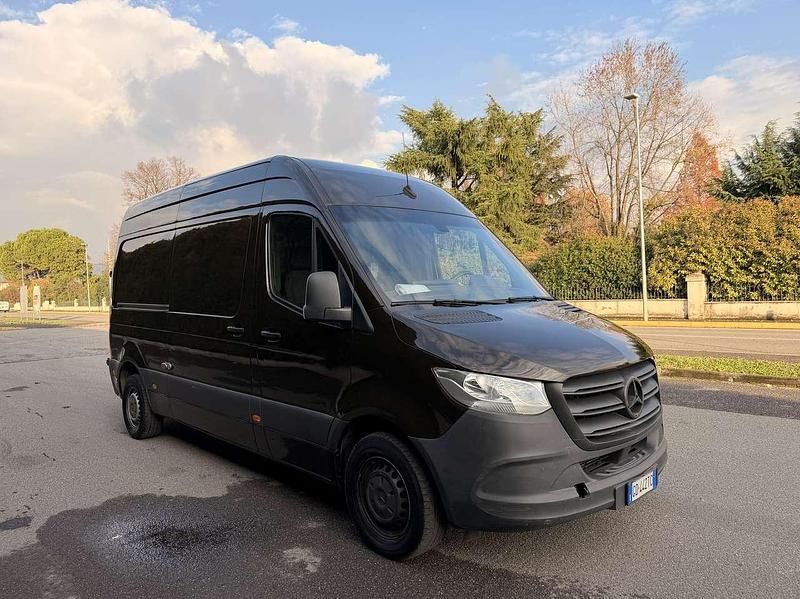 Usata Mercedes Sprinter 114 CV (83 kW) 2020 Other Furgone