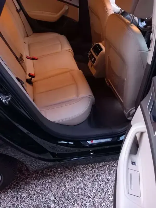 Usata Audi A6 190 CV (139 kW) 2015 Station wagon