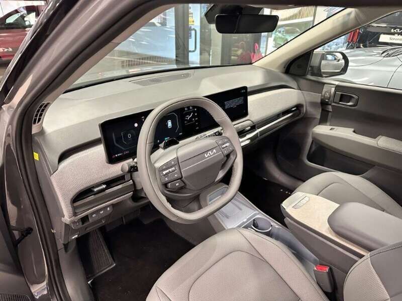 Usata Kia EV3 Earth 150 kW (204 CV) 2024 Other SUV