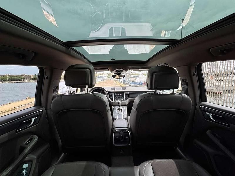 Usata Porsche Macan 252 CV (185 kW) 2018 SUV