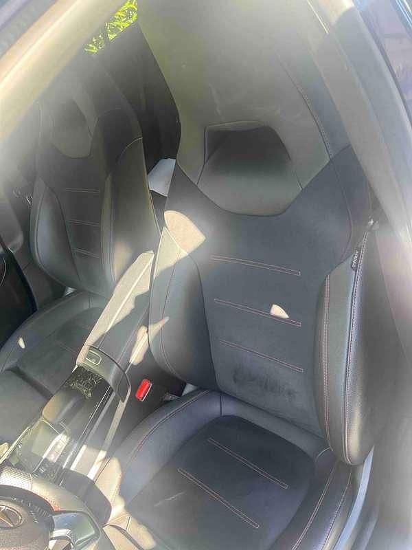 Usata Mercedes A220 Premium 190 CV (139 kW) 2023 Blu/azzurro Berlina