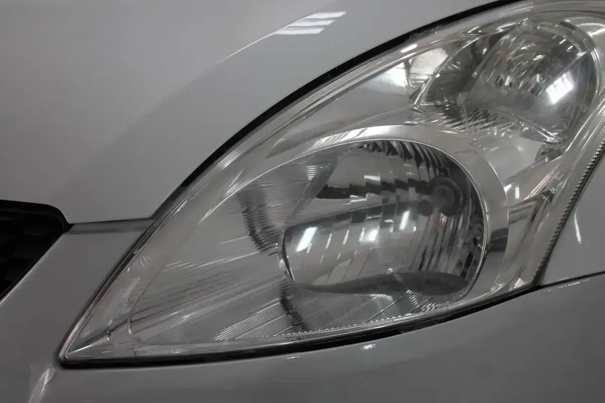 Usata Suzuki Swift GL 75 CV (55 kW) 2013 Bianco Utilitaria