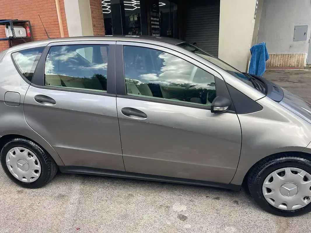Usata Mercedes A180 Classic 109 CV (80 kW) 2012 Berlina