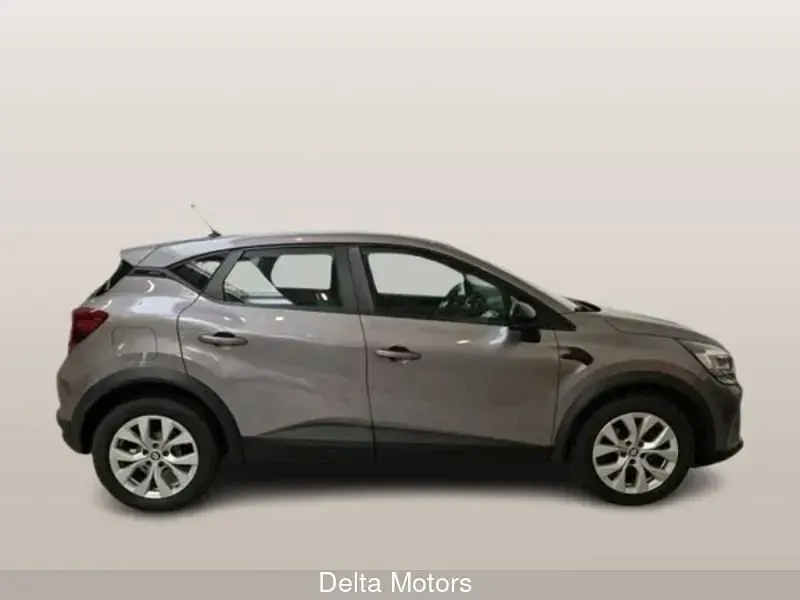 Usata Renault Captur Business 91 CV (66 kW) 2022 SUV