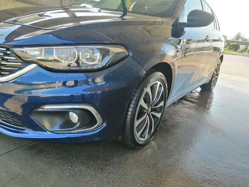 Usata Fiat Tipo Business 120 CV (88 kW) 2019 Station wagon