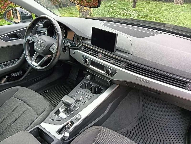 Usata Audi A4 Allroad 190 CV (139 kW) 2017 Station wagon