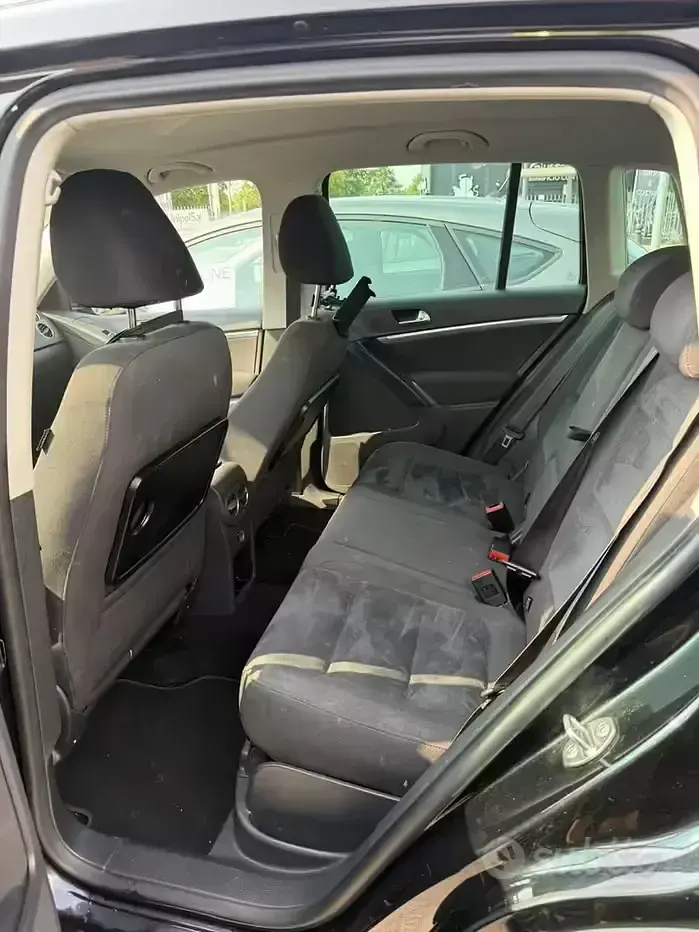 Usata VW Tiguan 140 CV (102 kW) 2012 SUV