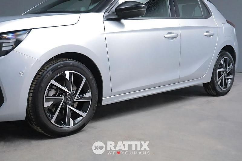 Usata Opel Corsa S 101 CV (74 kW) 2025 Grigio Utilitaria