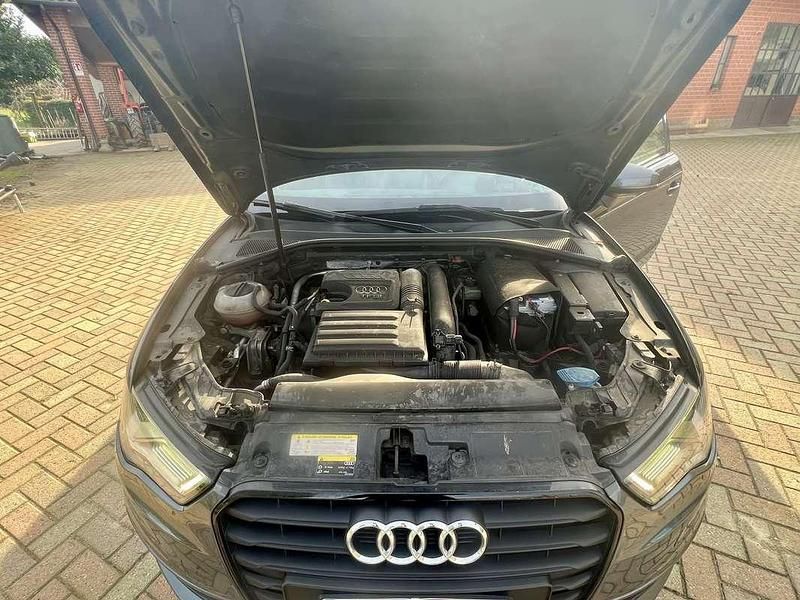 Usata Audi A3 Ambition 150 CV (110 kW) 2015 Berlina