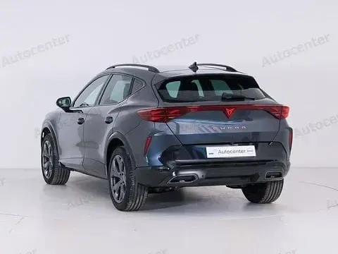 Gebraucht Cupra Formentor 150 PS (110 kW) 2025 Other SUV
