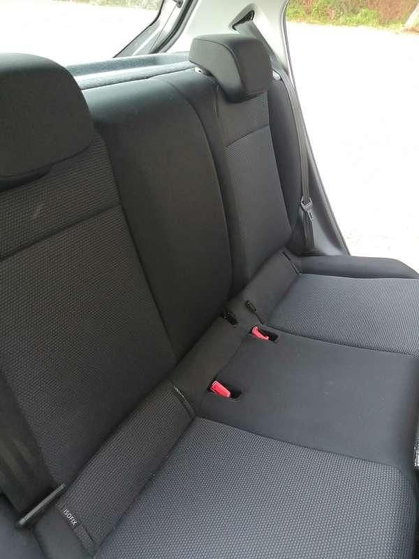 Usata Skoda Citigo G-TEC Style 68 CV (50 kW) 2019 Grigio Utilitaria