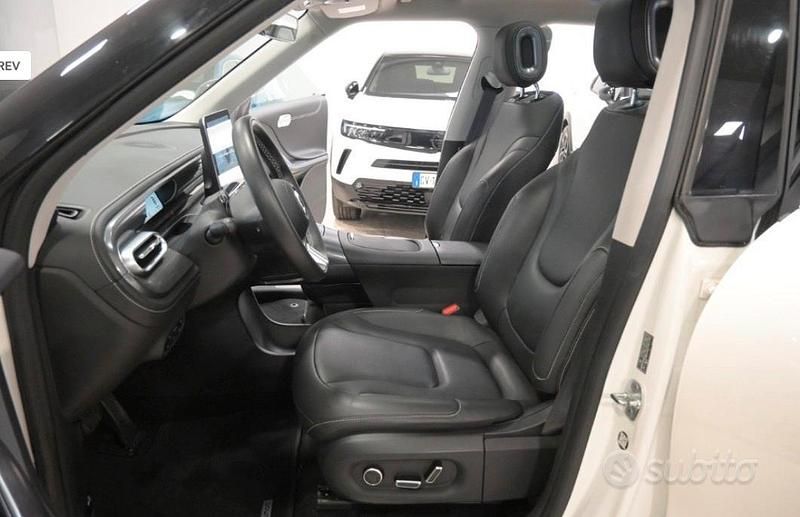 Usata Smart #1 Edition #1 200 kW (272 CV) 2023 Bianco SUV