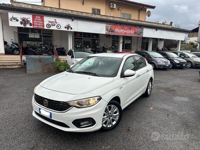 Other Usata 2016 Fiat Tipo Pop Station wagon | 6500 € (Super prezzo) - Immagine 1/4