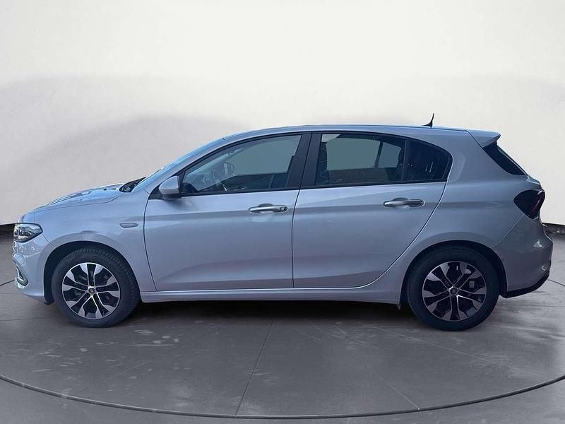 Usata Fiat Tipo City Life 95 CV (69 kW) 2022 Grigio Berlina