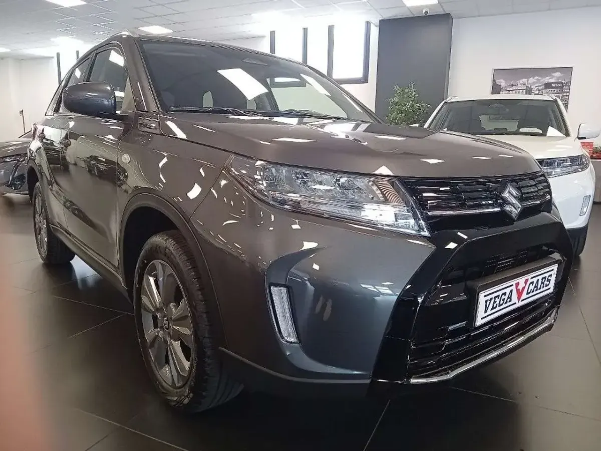 Nuova Suzuki Vitara Cool 110 CV (80 kW) 2026 Antracite SUV